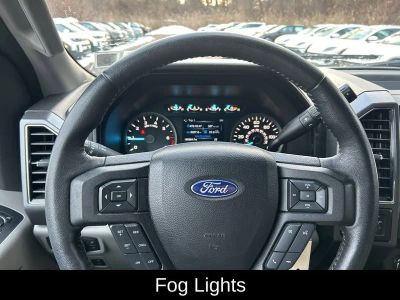 2019 Ford F-150 XLT — photo 17 view