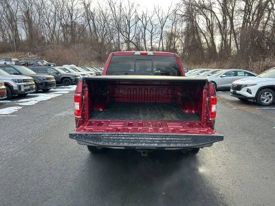 2019 Ford F-150 XLT — photo 38 view