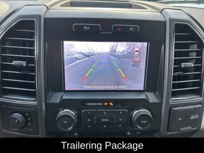 2019 Ford F-150 XLT — photo 22 view