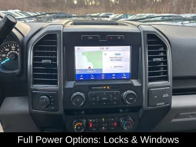 2019 Ford F-150 XLT — photo 20 view