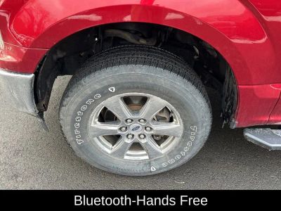 2019 Ford F-150 XLT — photo 11 view