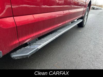 2019 Ford F-150 XLT — photo 14 view