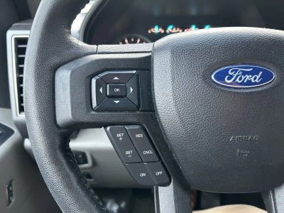 2019 Ford F-150 XLT — photo 27 view