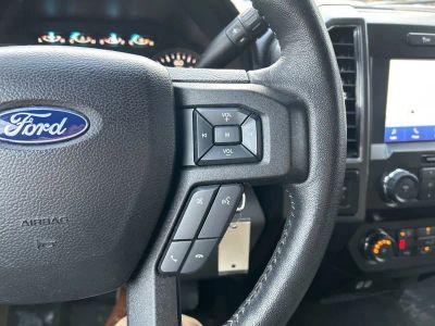 2019 Ford F-150 XLT — photo 26 view