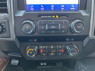 2019 Ford F-150 XLT — photo 23 view