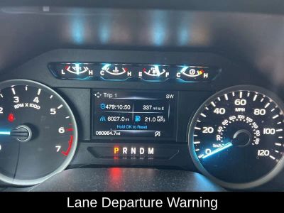 2019 Ford F-150 XLT — photo 18 view