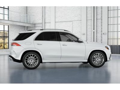 2026 Mercedes-Benz GLE — photo 59 view
