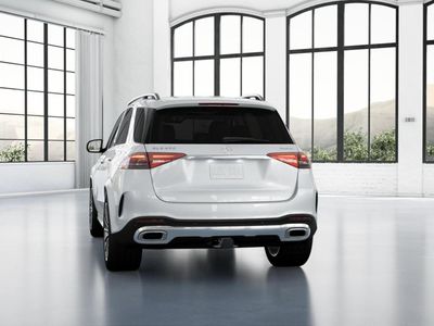 2026 Mercedes-Benz GLE — photo 68 view