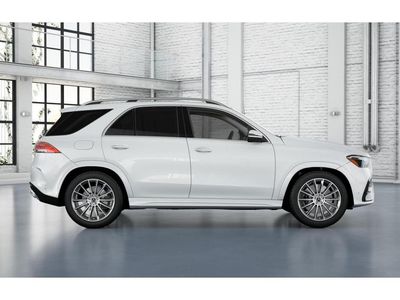 2026 Mercedes-Benz GLE — photo 16 view