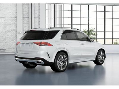 2026 Mercedes-Benz GLE — photo 63 view