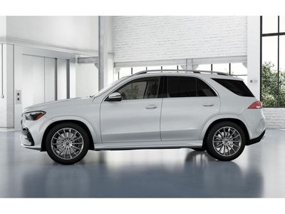 2026 Mercedes-Benz GLE — photo 35 view