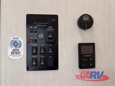 2026 Forest River RV Cherokee Arctic Wolf - Photo 21