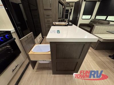 2026 Forest River RV Cherokee Arctic Wolf - Photo 29