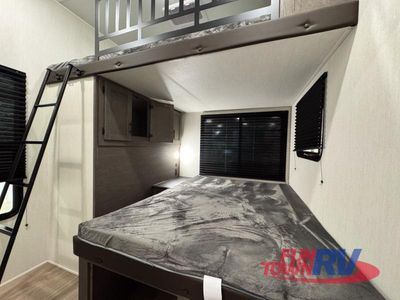 2026 Forest River RV Cherokee Arctic Wolf - Photo 48