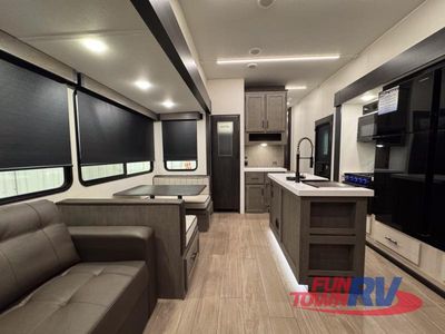 2026 Forest River RV Cherokee Arctic Wolf - Photo 22