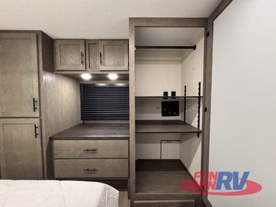 2026 Forest River RV Cherokee Arctic Wolf - Photo 40