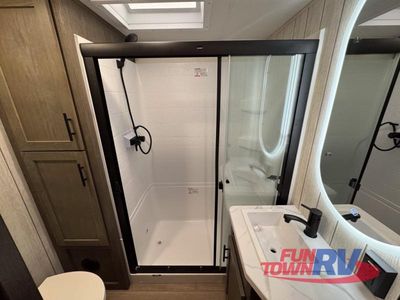 2026 Forest River RV Cherokee Arctic Wolf - Photo 46