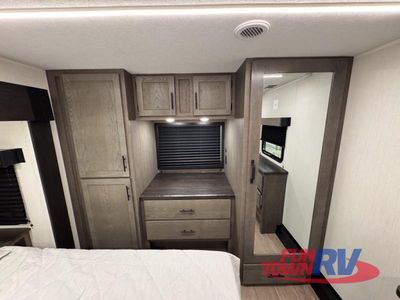2026 Forest River RV Cherokee Arctic Wolf - Photo 39