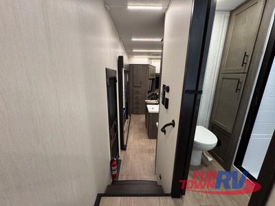 2026 Forest River RV Cherokee Arctic Wolf - Photo 43