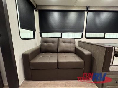 2026 Forest River RV Cherokee Arctic Wolf - Photo 31