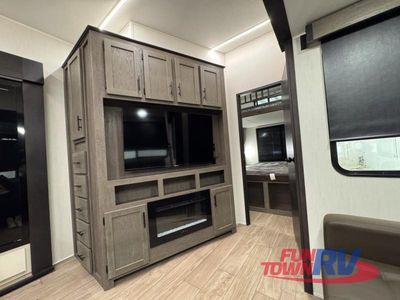2026 Forest River RV Cherokee Arctic Wolf - Photo 32
