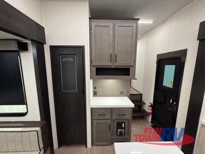 2026 Forest River RV Cherokee Arctic Wolf - Photo 33