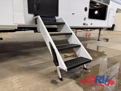 2026 Forest River RV Cherokee Arctic Wolf - Photo 20
