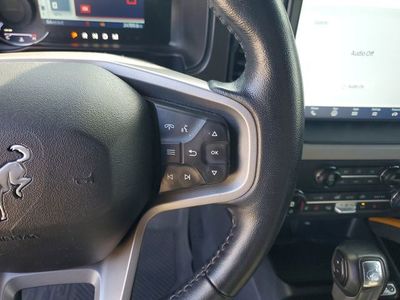 2023 Ford Bronco - Photo 15