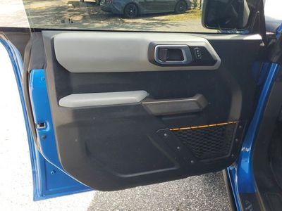 2023 Ford Bronco - Photo 8