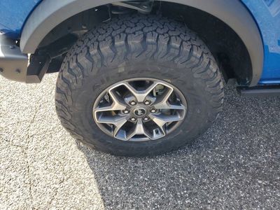 2023 Ford Bronco - Photo 5