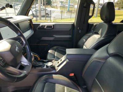 2023 Ford Bronco - Photo 11