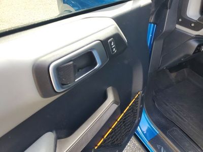 2023 Ford Bronco - Photo 9