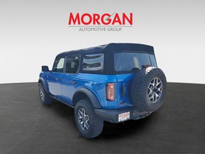 2023 Ford Bronco - Photo 4