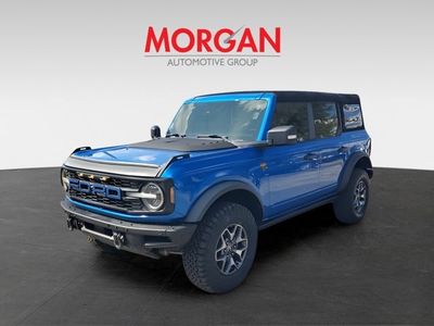 2023 Ford Bronco - Photo 1