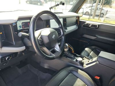 2023 Ford Bronco - Photo 10