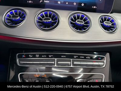 2022 Mercedes-Benz E-Class - Photo 30