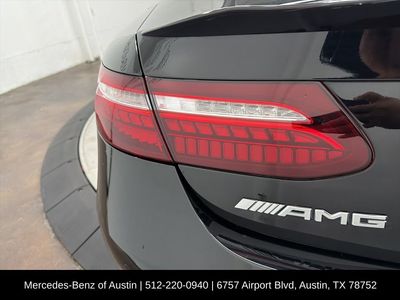 2022 Mercedes-Benz E-Class - Photo 12