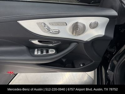 2022 Mercedes-Benz E-Class - Photo 18