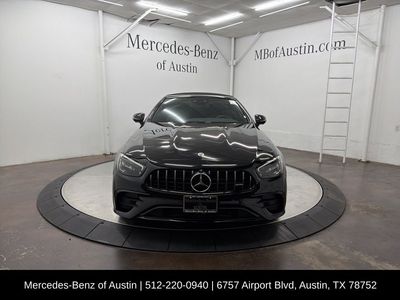 2022 Mercedes-Benz E-Class - Photo 2