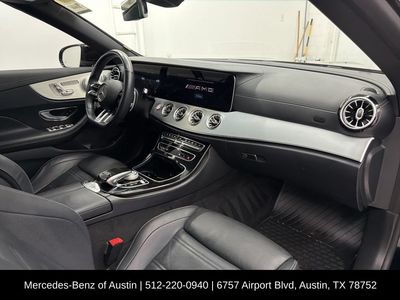2022 Mercedes-Benz E-Class - Photo 21