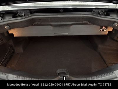 2022 Mercedes-Benz E-Class - Photo 20