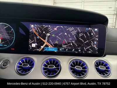 2022 Mercedes-Benz E-Class - Photo 27