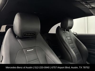 2022 Mercedes-Benz E-Class - Photo 22