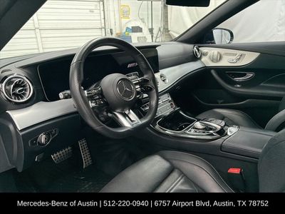 2022 Mercedes-Benz E-Class - Photo 13