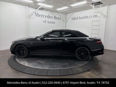 2022 Mercedes-Benz E-Class - Photo 4