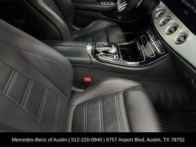 2022 Mercedes-Benz E-Class - Photo 23