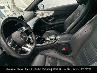 2022 Mercedes-Benz E-Class - Photo 15