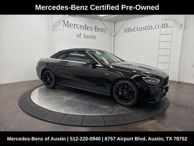 2022 Mercedes-Benz E-Class - Photo 1