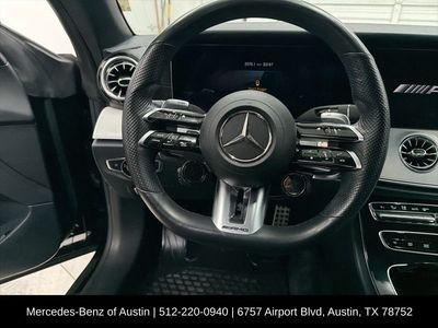 2022 Mercedes-Benz E-Class - Photo 16