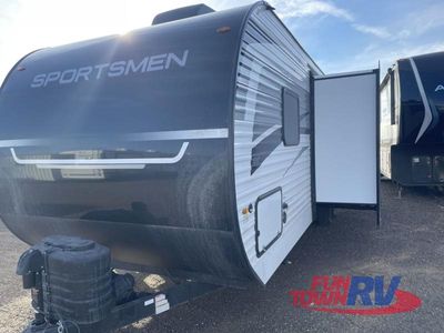 2026 KZ Sportsmen SE - Photo 4